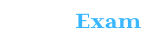 Your Exam logo